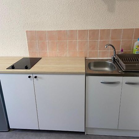 Studio Meuble A Lyon Centre Экстерьер фото