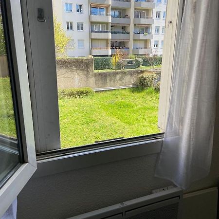 Studio Meuble A Lyon Centre Экстерьер фото