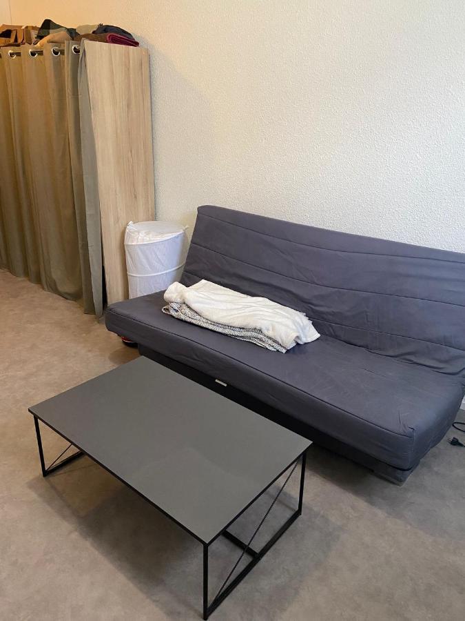 Studio Meuble A Lyon Centre Экстерьер фото